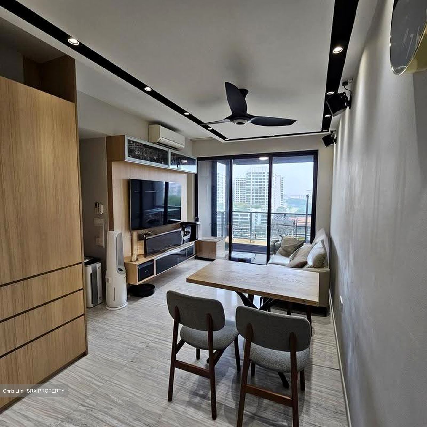 Parc Esta (D14), Apartment #619562711